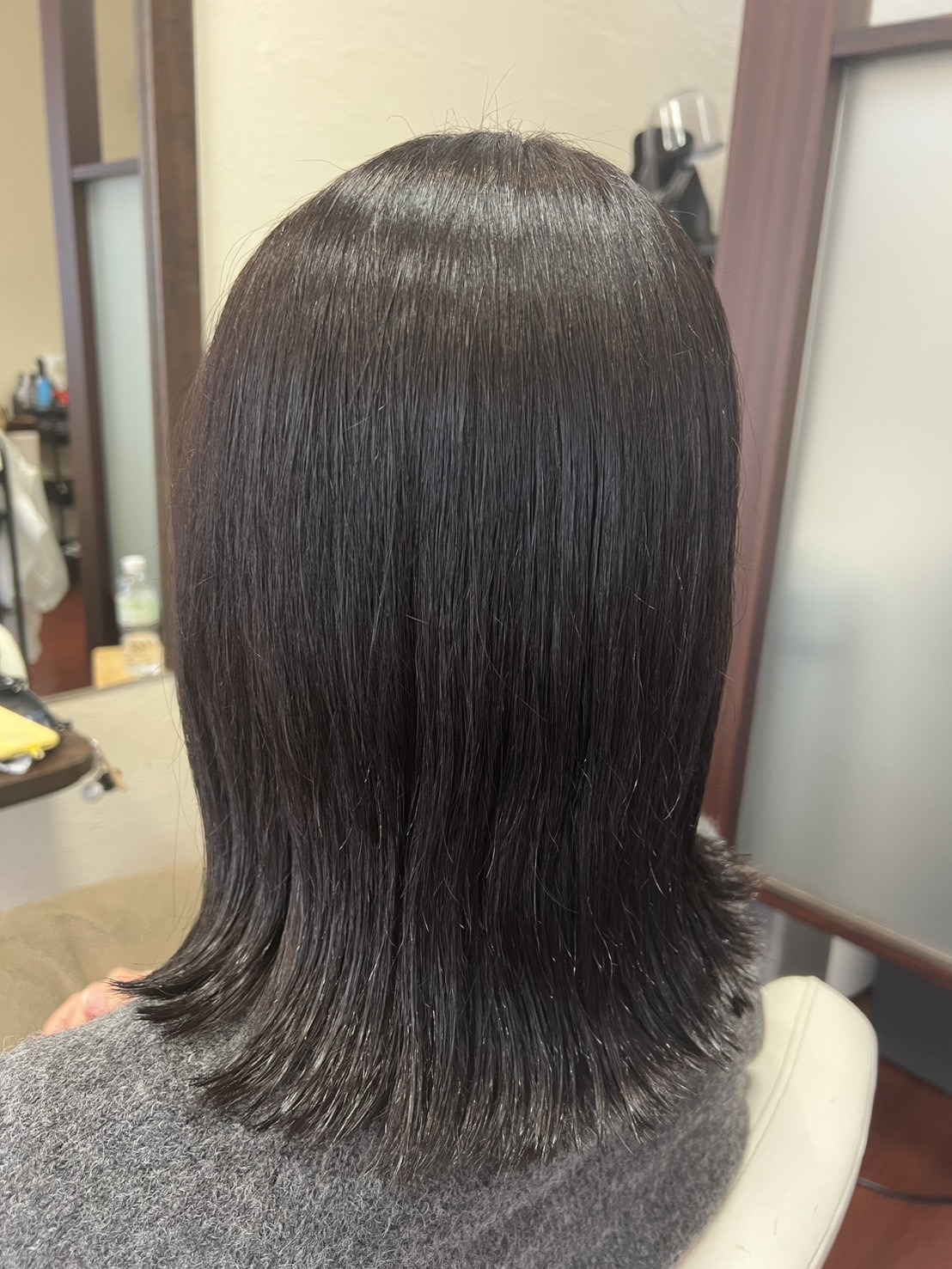 Images endive-アンディーヴ西京極 髪質改善×髪質再生