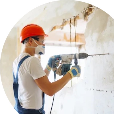 Renovierungen | Jonas Renovierungen | München | Milbertshofen, Lerchenauer Str. 320 in München