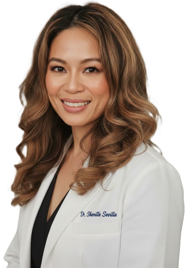 Sherille Sevilla, DO