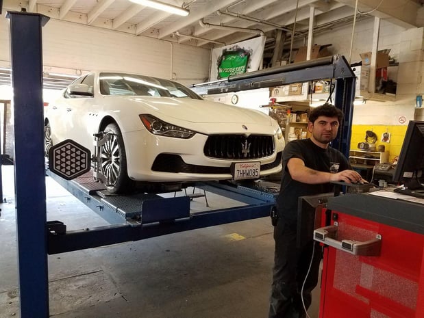 Images Best Tires & Auto Repair