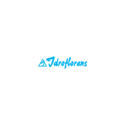 Idroflorens Logo