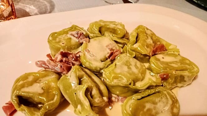 Images GhiottoGrill Restaurant