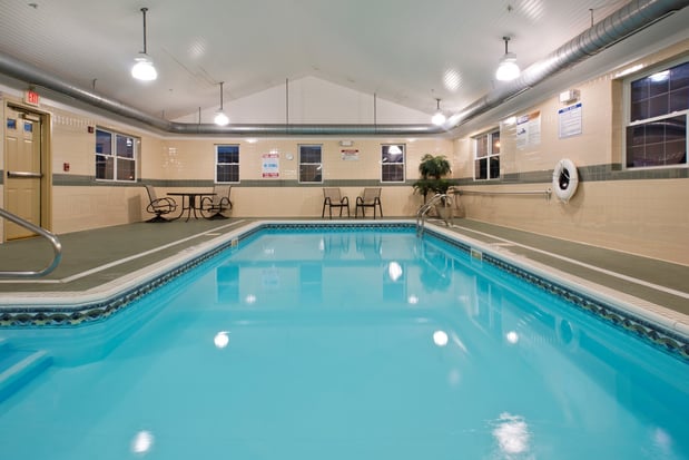 Images Hearthstone Village - Senior Living