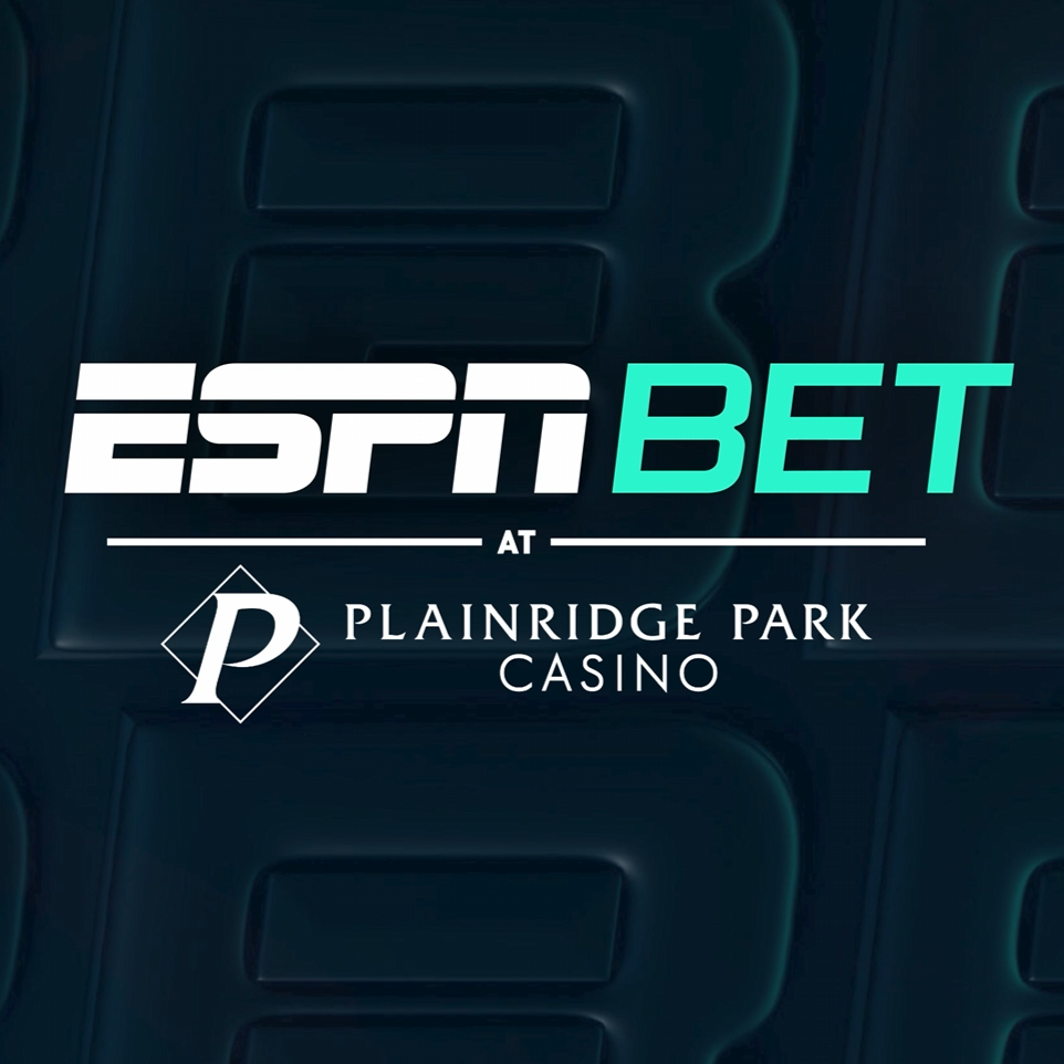 ESPN BET Sportsbook Logo