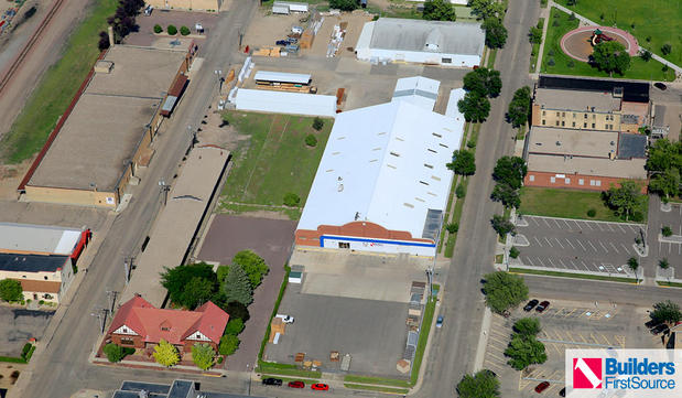 Images Builders FirstSource