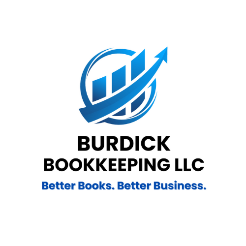 Burdick Bookkeeping LLC Logo