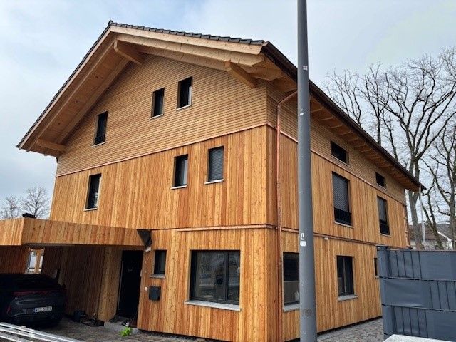 Bilder Zimmerei Lenk GmbH & Co.KG Zimmerei Spenglerei Trockenbau