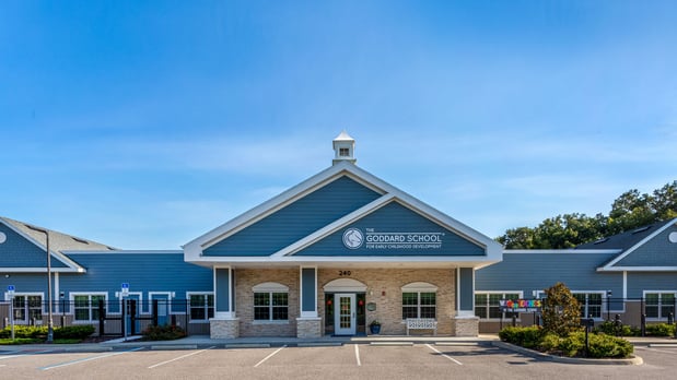 Images The Goddard School of Oviedo