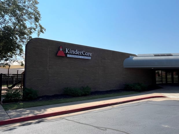 Images South Tulsa KinderCare