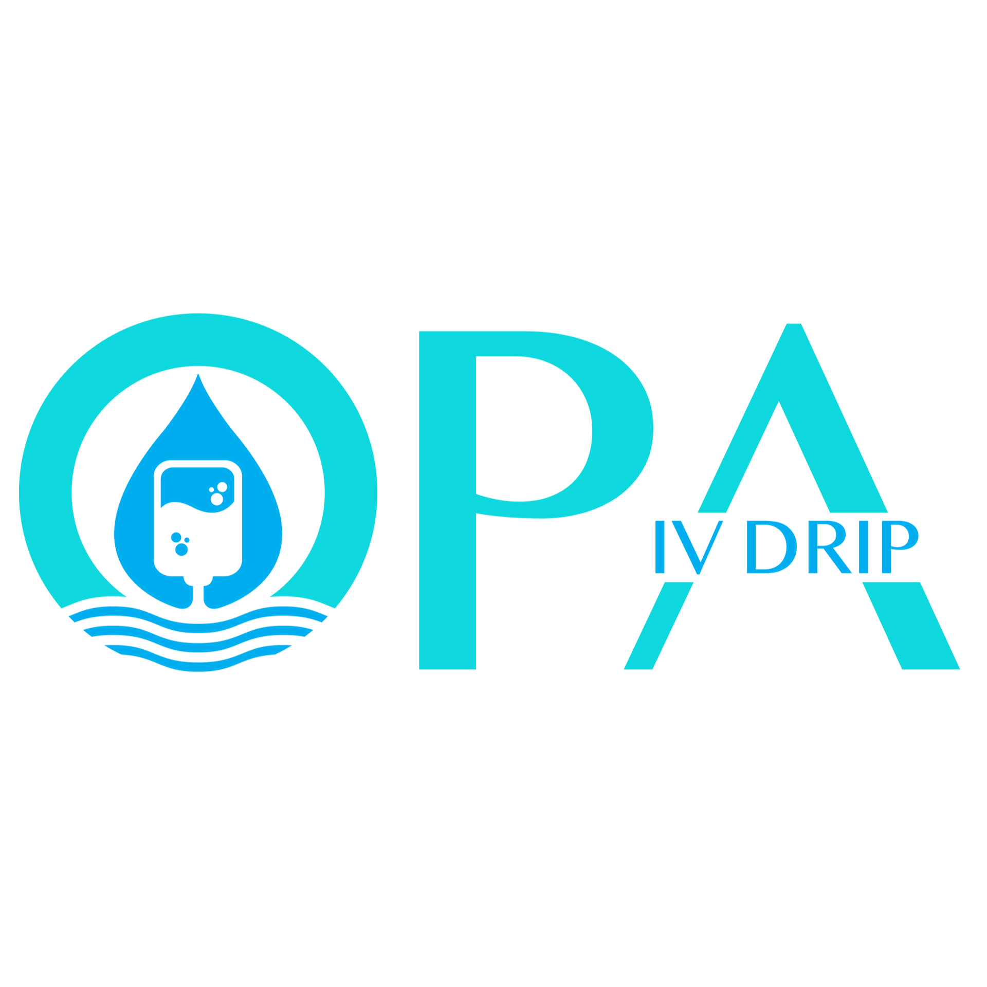 OPA IV Drips & Wellness