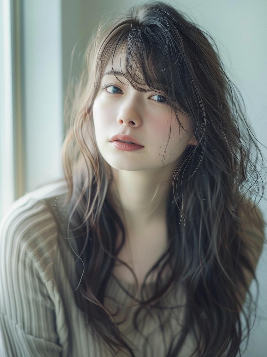 Images endive-アンディーヴ西京極 髪質改善×髪質再生