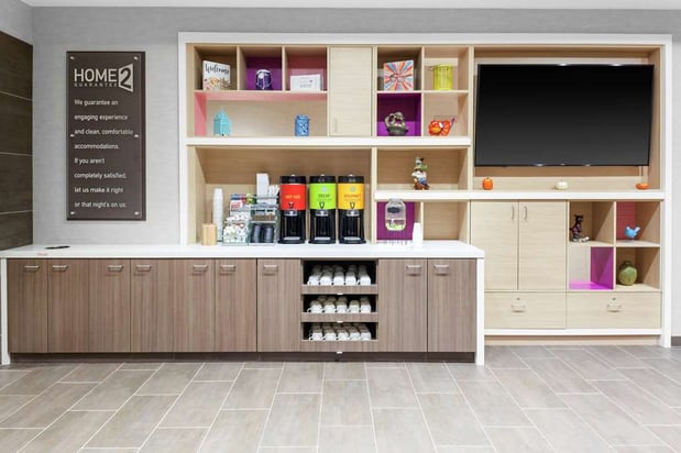 Images Home2 Suites by Hilton Orlando South Park