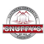 Snuffyâ€™s LLC Logo