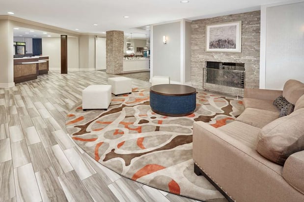 Images Homewood Suites by Hilton Lafayette