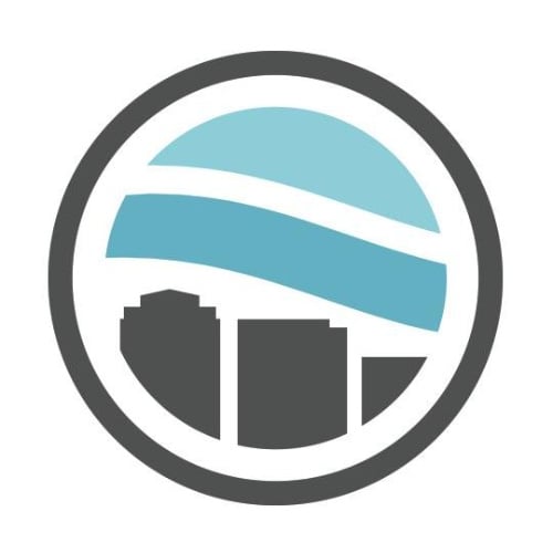business logo