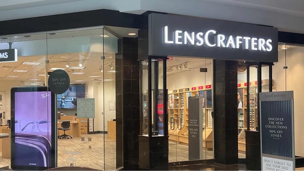 Images LensCrafters
