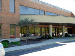 Images Podiatry Associates of Indiana Foot & Ankle Institute