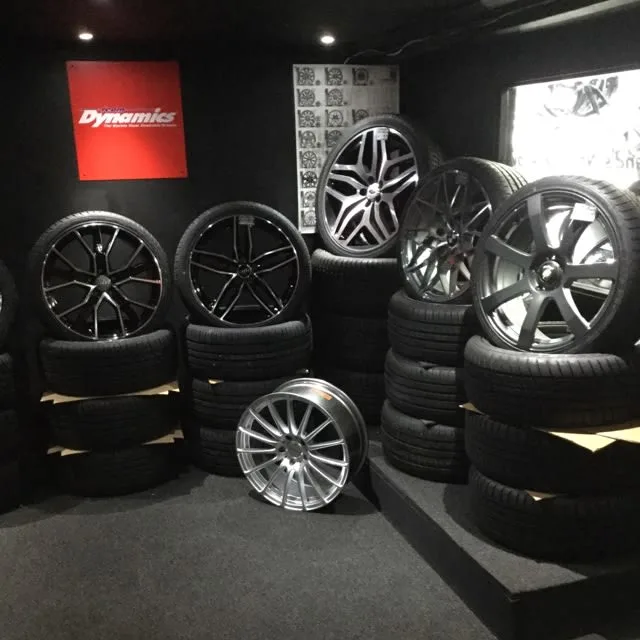Images Motorsound Complex