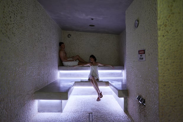 Images Bamford Wellness Spa
