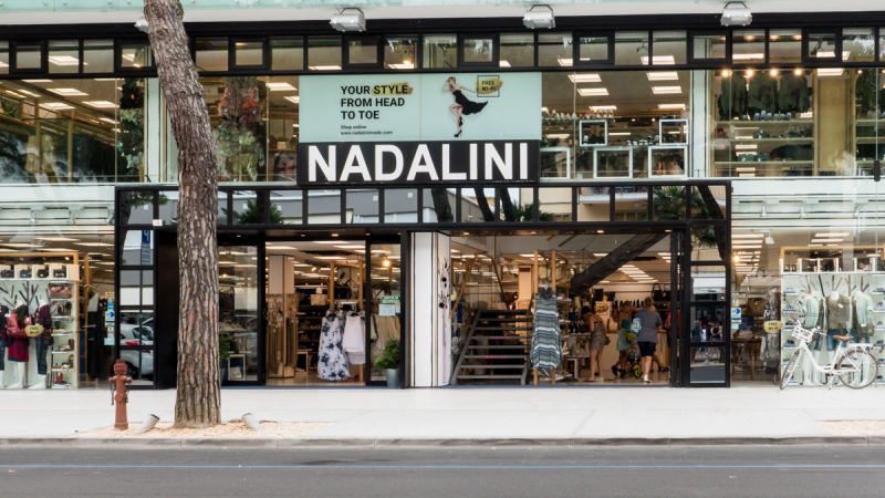Images Nadalini Mode