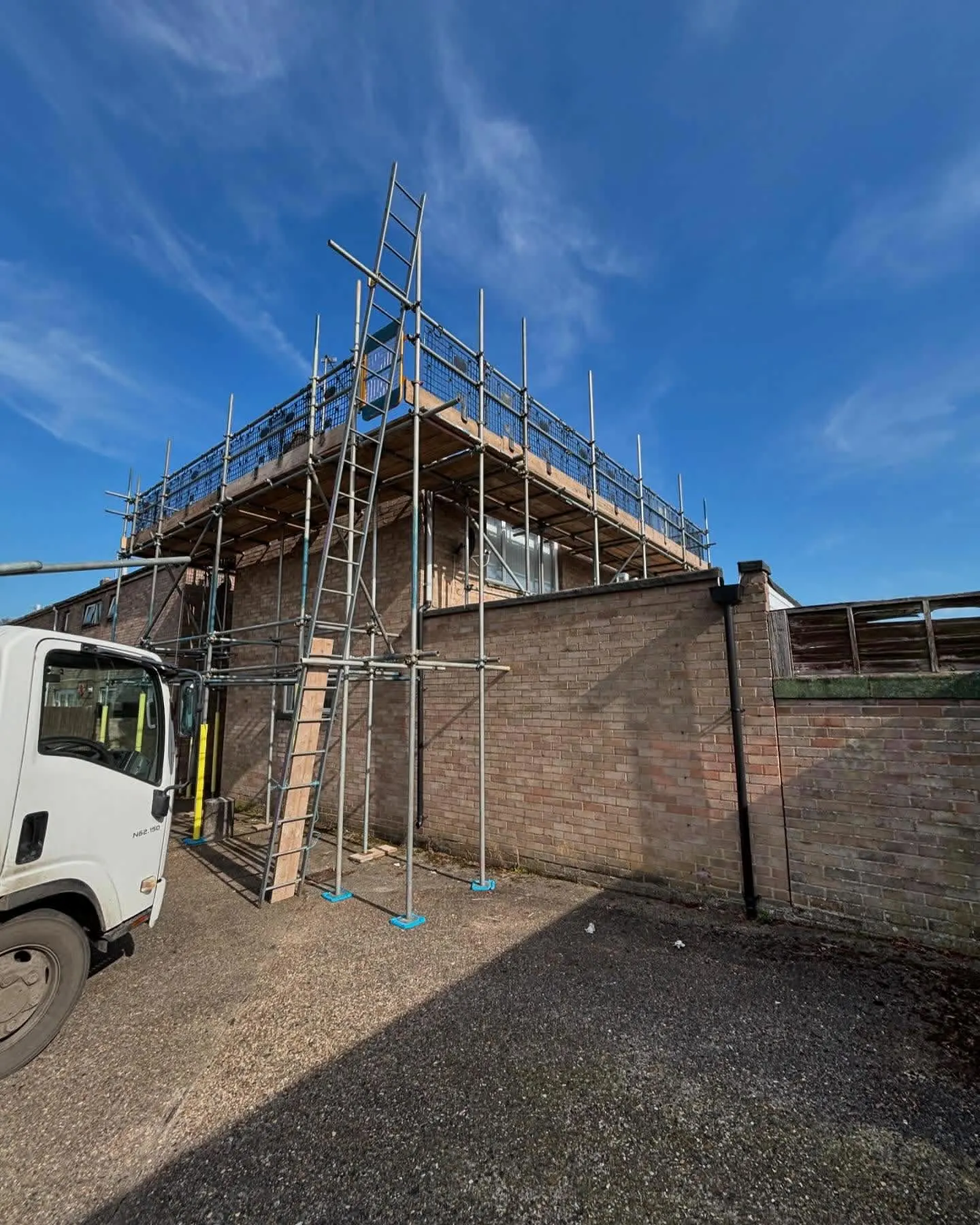 Images DGB Scaffolding