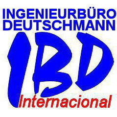 Joachim Deutschmann in Hösbach - Logo
