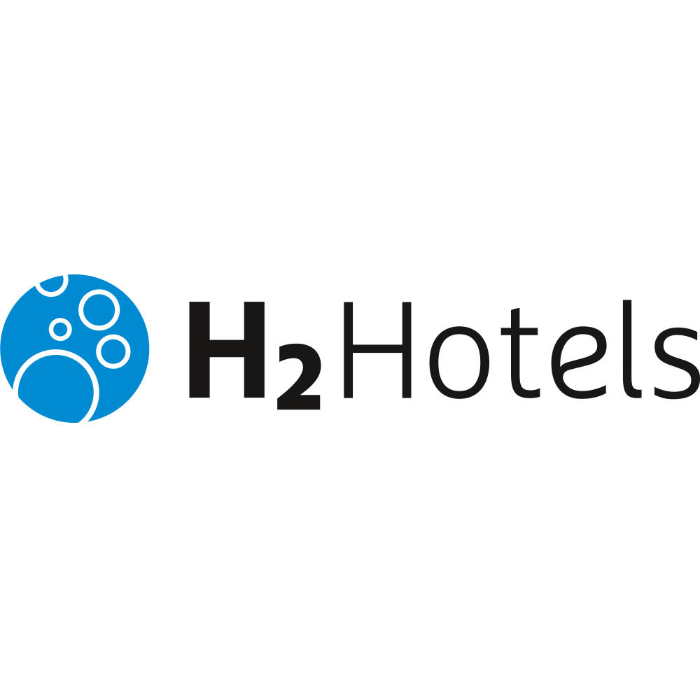 Logo H2 Hotel Berlin-Alexanderplatz