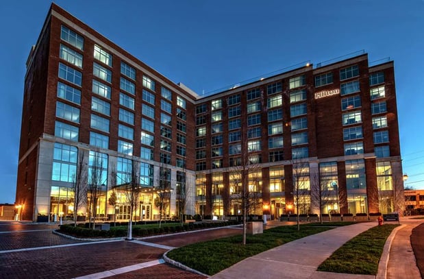 Images Hilton Nashville Green Hills