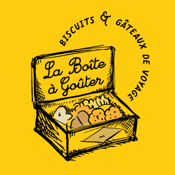 SAS la Boite A Gouter