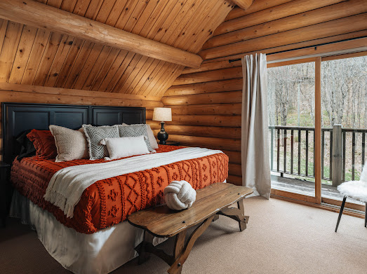 Images Chalets La Belle Vie - Chalets locatifs à Mont-Tremblant