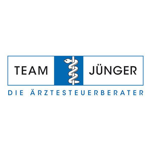 Team Jünger Steuerberater OG Logo
