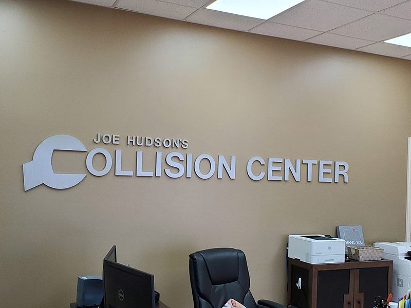 Image 4 | Joe Hudson's Collision Center