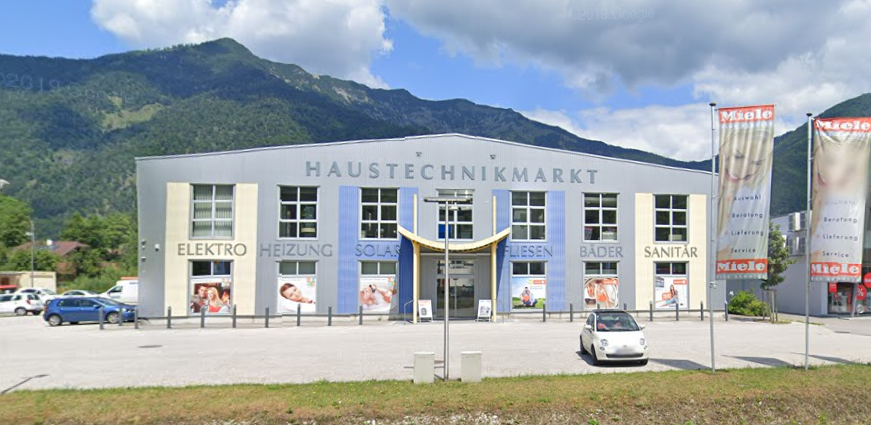 Bilder Hager Haustechnik GmbH (Expert Hager, Bad & Co)