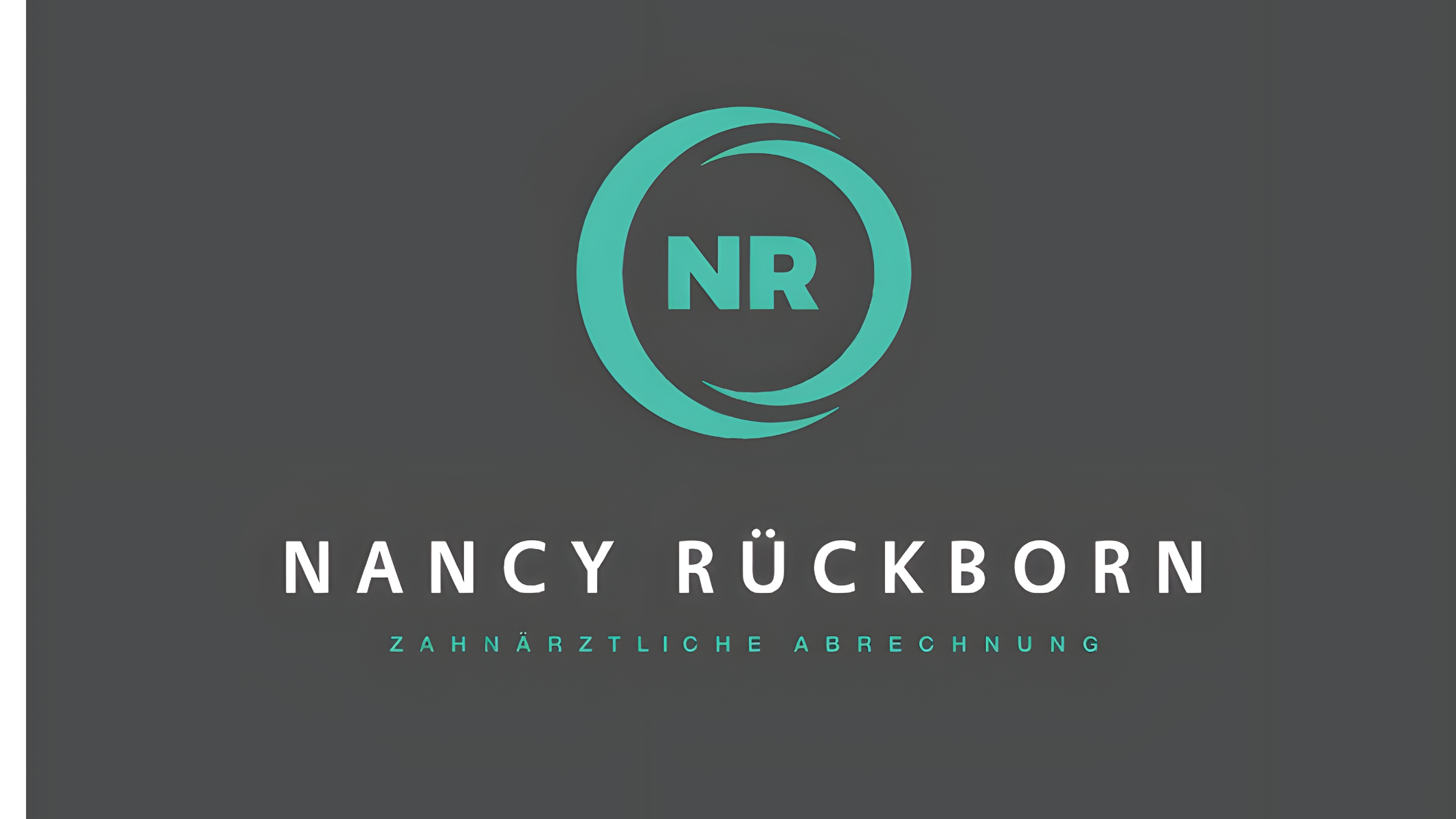 Nancy Rückborn zahnärztliche Abrechnung in Sehnde - Logo