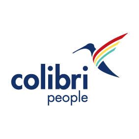 colibri people AG Logo