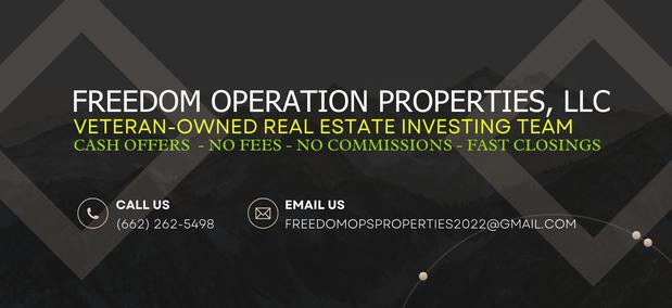 Images Freedom Operation Properties, LLC