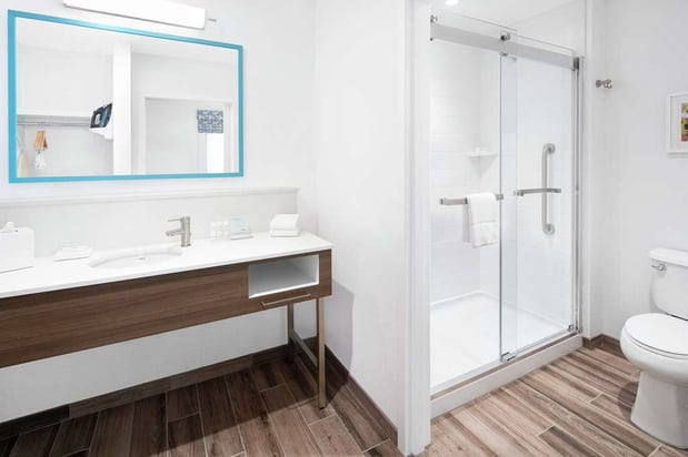Images Hampton Inn & Suites Bridgeview Chicago