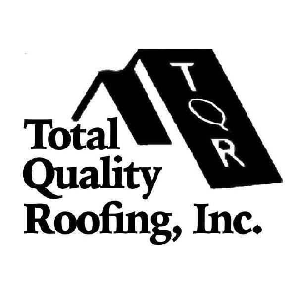 Total Quality Roofing Inc