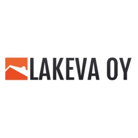 Lakeva Oy Logo