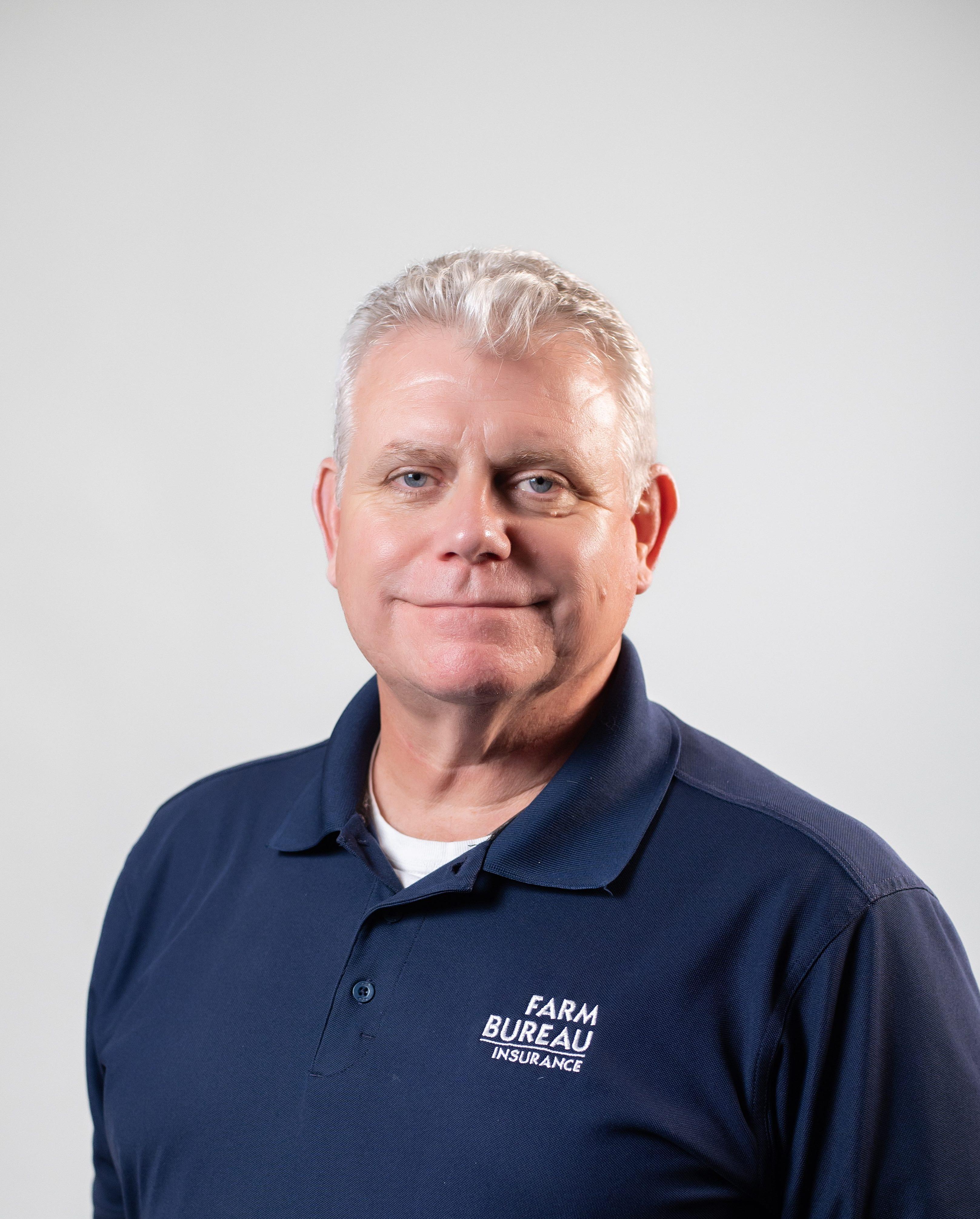 Brent Worley, Georgia Farm Bureau Insurance Agent