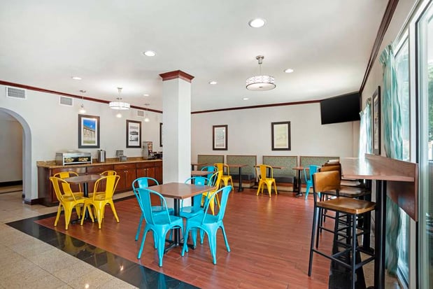 Images Best Western Plus Blue Angel Inn