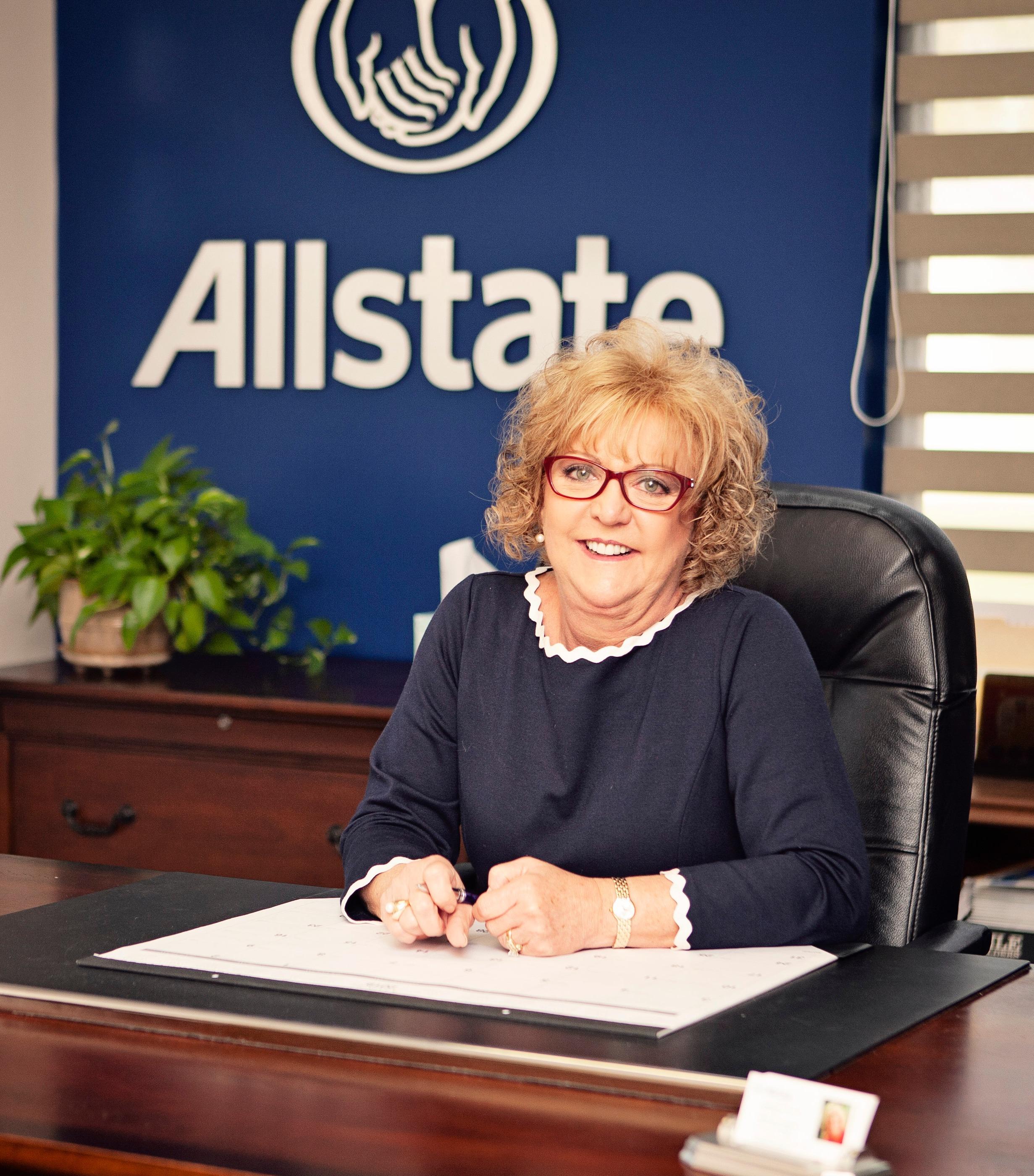 Debbie Bates: Allstate Insurance Photo