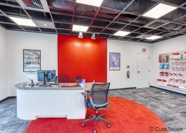 Images CubeSmart Self Storage