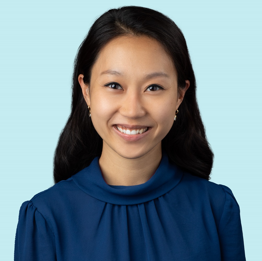 Dr. Jenny Chung, DO - New Hyde Park, NY - Family Medicine