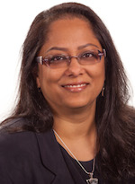 Smrutirekha Misra, MD