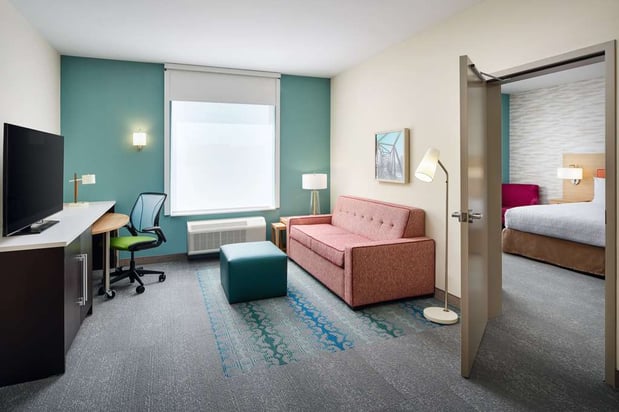 Images Home2 Suites by Hilton Richmond Glenside