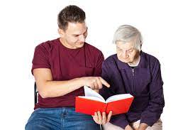 Rompflege GmbH, Hauptstrasse 32 in Bibern