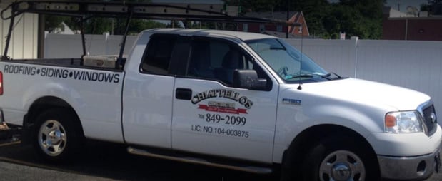 Images J & F Chiattello's Roofing & Construction