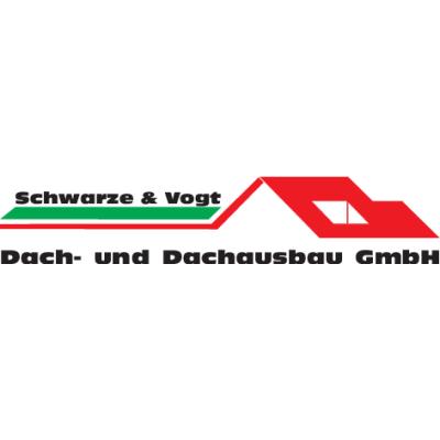 Schwarze & Vogt Dach und Dachausbau GmbH in Bannewitz