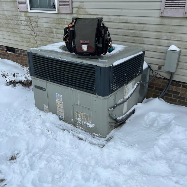 Images Arctic Air Heating, Air Conditioning & Plumbing